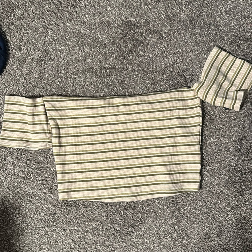 Never worn top